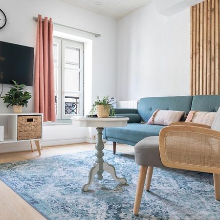 Appartement Lumineux 1 Chambre Hypercentre Place St Jean Valence  Esterno foto