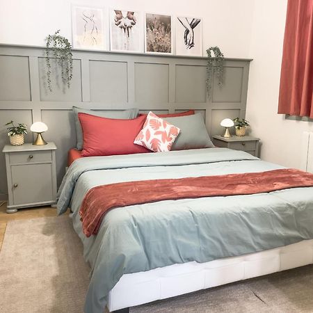 Appartement Lumineux 1 Chambre Hypercentre Place St Jean Valence  Esterno foto