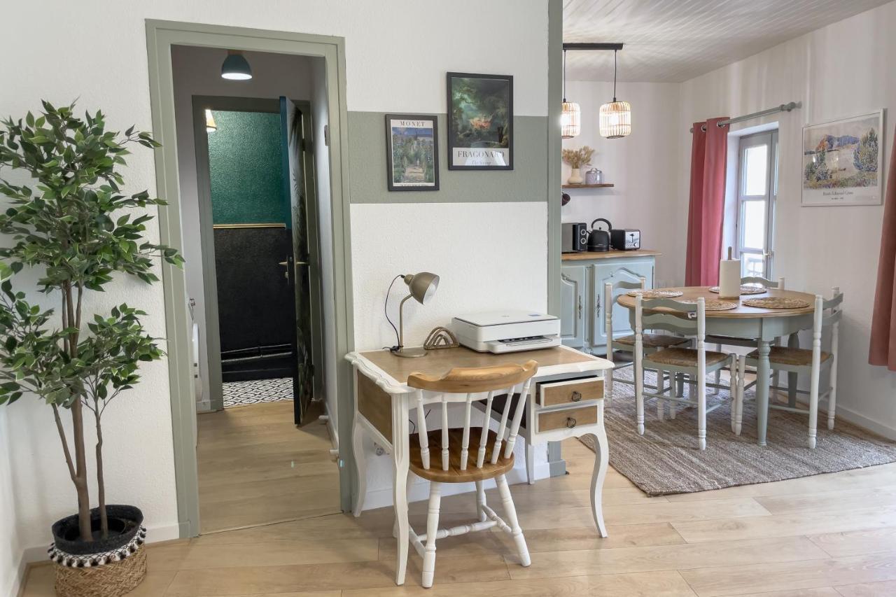 Appartement Lumineux 1 Chambre Hypercentre Place St Jean Valence  Esterno foto