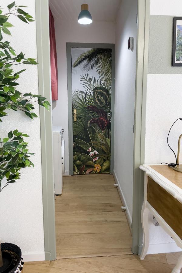 Appartement Lumineux 1 Chambre Hypercentre Place St Jean Valence  Esterno foto
