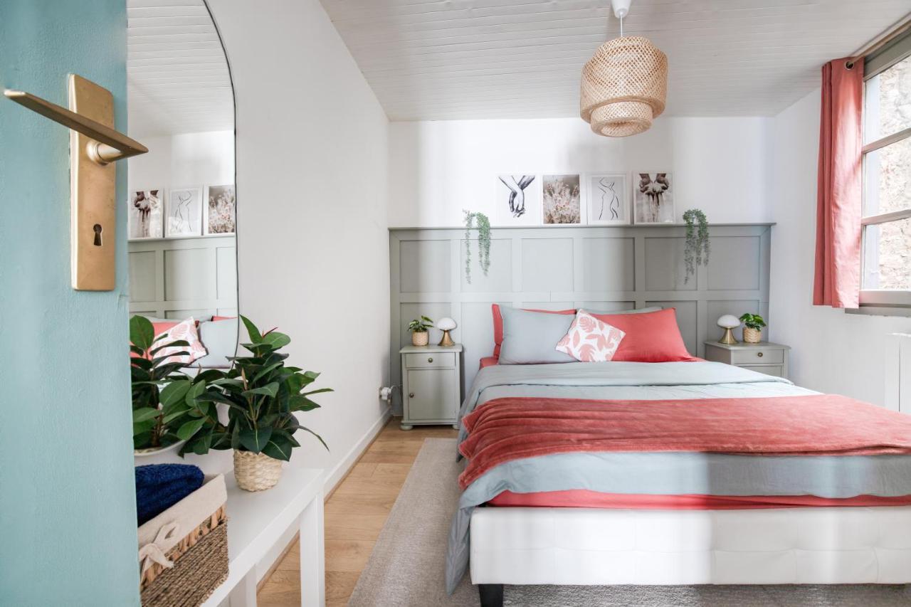 Appartement Lumineux 1 Chambre Hypercentre Place St Jean Valence  Esterno foto