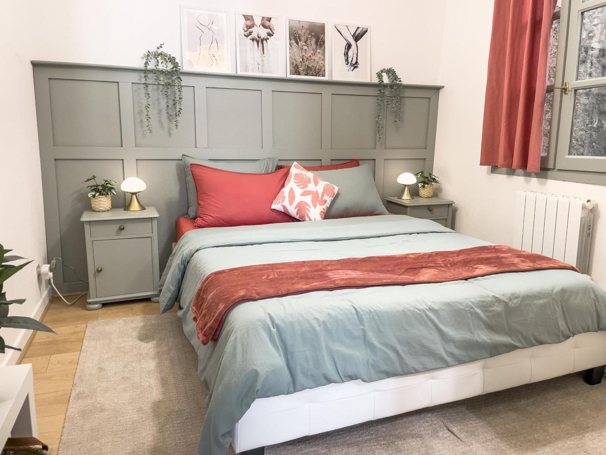 Appartement Lumineux 1 Chambre Hypercentre Place St Jean Valence  Esterno foto